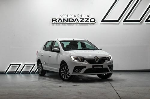 Renault Logan 1.6 16v Intense