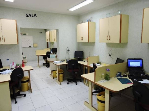 Galpao - Ga029 - 67778551