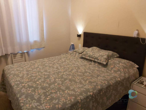 Imagem 7 de 30 de Apartamento Com 3 Dormitórios À Venda, 103 M² - Santa Cruz Do José Jacques - Ribeirão Preto/sp - Ap2953