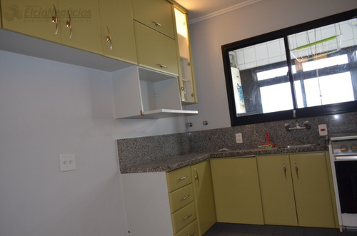Apartamento Para Venda, 3 Dormitórios, Vila Albertina - São Paulo - 2699