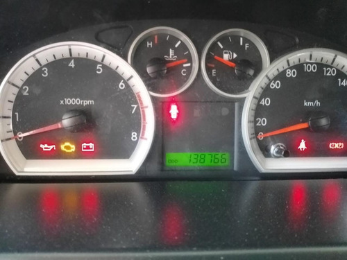 Imagen 8 de 8 de Chevrolet Aveo Ls Mt Aa Mp3 2017