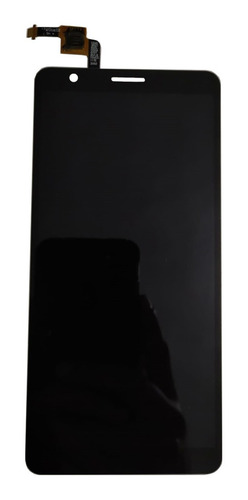 Lcd Display + Touch 6 Pulgadas Compatible Zte Blade L210
