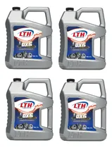 Comprar 20l Lth Aceite Transmision Automatica Atf Dx6 Sup Dexron Vi