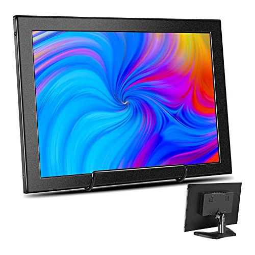 Eyoyo 2k Monitor Portátil De 12 Pulgadas Qhd 2160x1440, DeLG