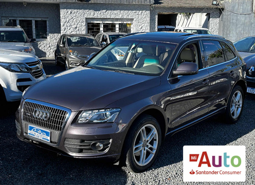 Audi Q5 2.0 Tfsi 211cv Stronic Quattro