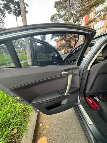 MG 6 1.8 Std
