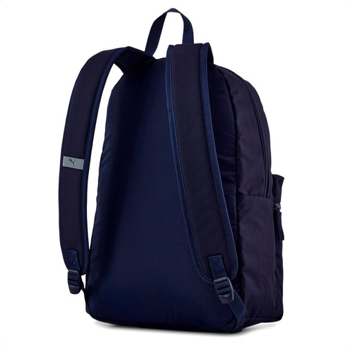 Imagen 2 de 4 de Mochila Puma Phase Backpack Unisex Casual