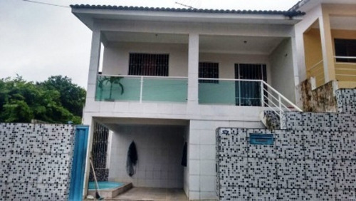 Casa Para Venda - 001689