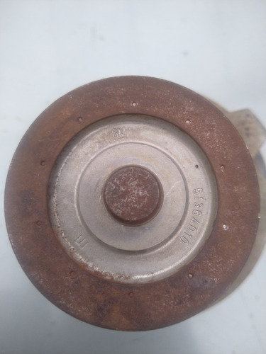 Bomba D'água Omega Ohc 2.2 (Usado)
