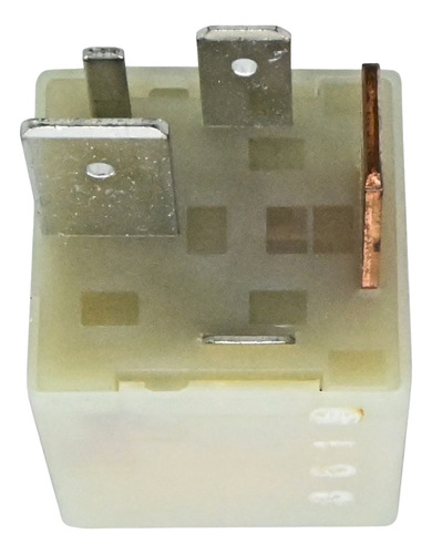 Relé Bomba Combustível 12v 70a Golf Audi A3 357911253