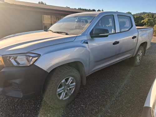 Maxus T60 4X4 Dx