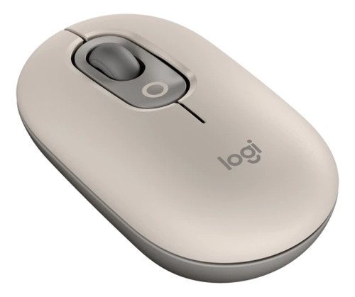 Mouse Logitech Pop Inalambrico Mist Arena