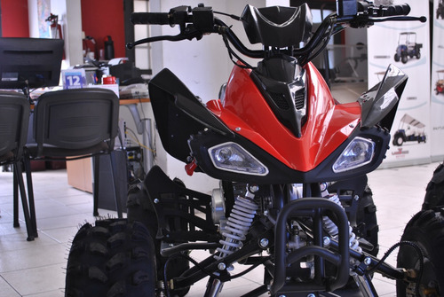 Landforce Sport 125.
