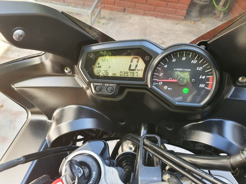 Yamaha Fazer 600 Impecable 2009 Permuto Por Moto