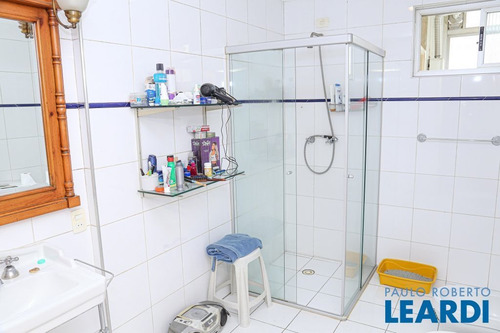Imagem 7 de 15 de Apartamento - Perdizes - Sp - 599003