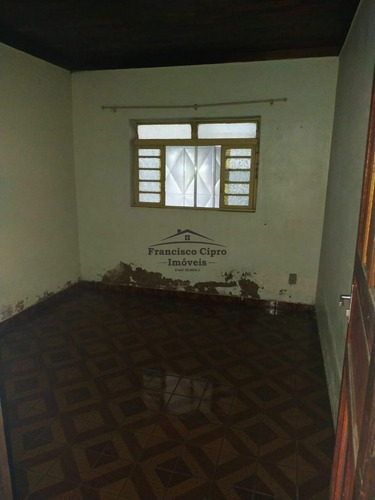 Imagem 7 de 22 de Casa Para Alugar No Bairro Pedregulho - Guaratinguetá/sp - Alcs008