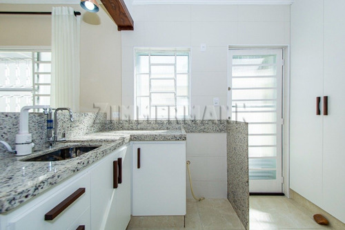 Imagem 9 de 15 de Casa - Alto Da Lapa - Ref: 143151 - V-143151