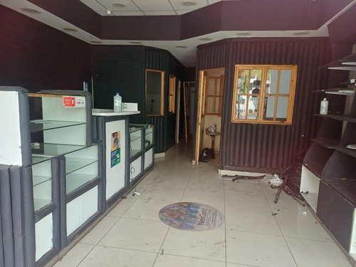 Local Comercial En Arriendo En Ñuñoa