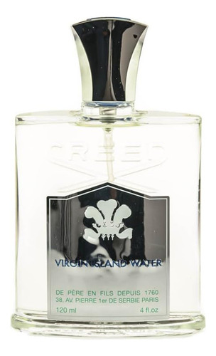 Creed Virgin Island Water Eau De Parfum 100 Ml