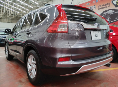 Honda CR-V 2.4 LX AUT