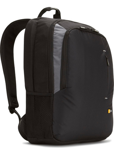 Case Logic Vnb-217black Value Mochila Para Portátil De 17...