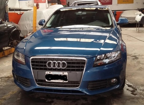 Imagen 5 de 5 de Taller Chapa Pintura Motormax Taller Y Repuestos