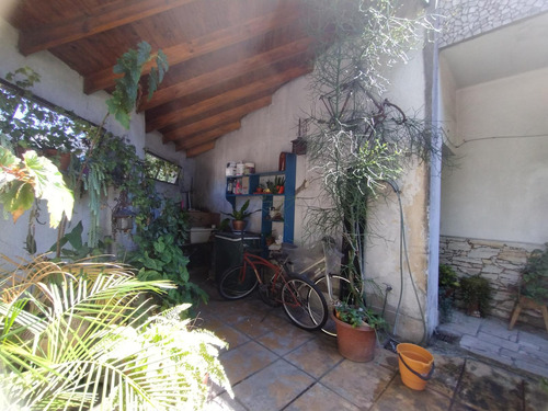 Casa En Mataderos 4 Amb Con Garaje Y Terraza!