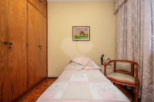 Casa-são Paulo-perdizes | Ref.: 57-im328610 - 57-im328610