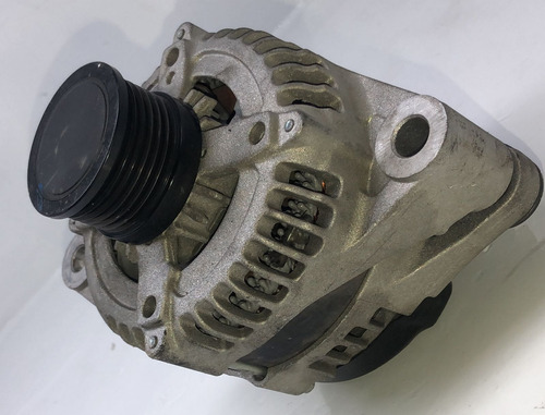 Alternador  Fiat Toro Compass Renegade 2023 Diesel  