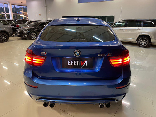 BMW X6 M GZ01