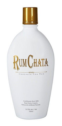 Botella Licor Crema Rumchata 750ml