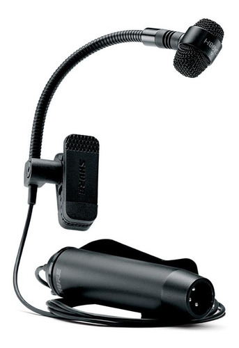 Pga98h-xlr Micrófono Condensador Shure