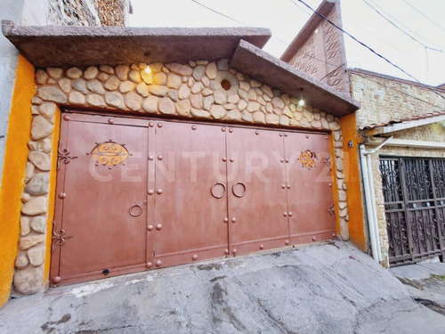 Casa En Venta En San Salvador Cuauhtenco, Milpa Alta, Cdmx