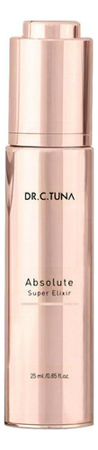Sérum Farmasi Dr.C.Tuna Absolute Super Elixir para todos os tipos de pele 25mL