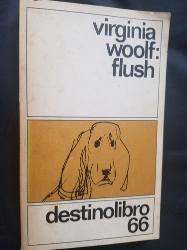 Flush Virginia Woolf Autora De Orlando