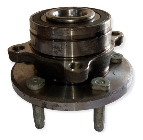 Mozo Cubo Rueda Delantero Trasero Ford Explorer 3.5 11-16