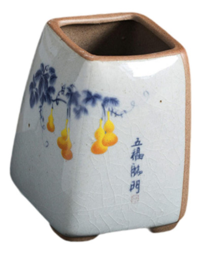 Herramientas De Té De Cerámica Cayistro Utensiles Estilo C