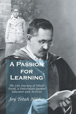 Libro A Passion For Learning: The Life Journey Of Khalil ...