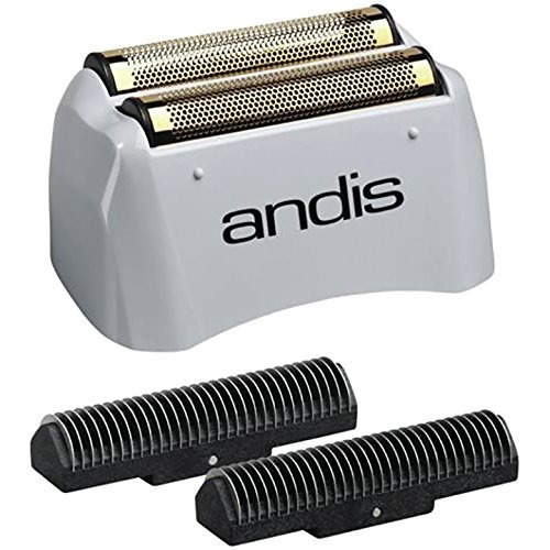 Cuchillas : Andis Pro Shaver No.17155 302134 Reemplazo