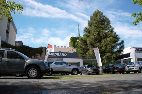 Imagen 15 de 15 de Renault Duster 1.6 Expression