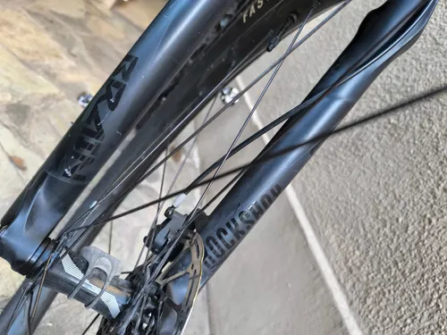 Full Carbono. 12 Vel. 10-52. Grupo Ram X01. Susp. Brain