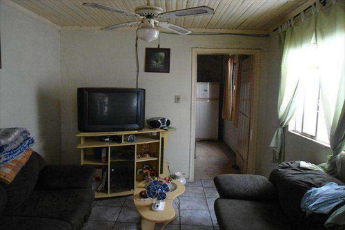 Imagem 8 de 10 de Casa Em Carapicuíba Bairro Bela Vista - V170700