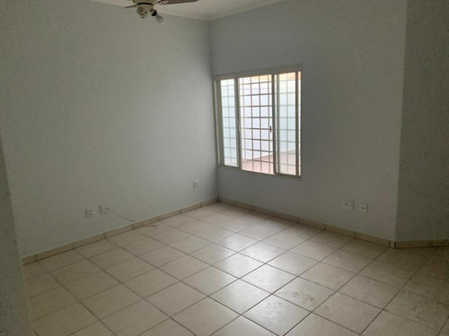 Imagem 19 de 20 de Casa Com 3 Dormitórios, 270 M² - Venda Por R$ 700.000,00 Ou Aluguel Por R$ 4.000,00/mês - Jardim Morumbi - São José Do Rio Preto/sp - Ca8864