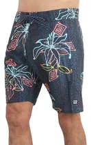 Comprar Bermuda Billabong Sundays Pro Iv Multi