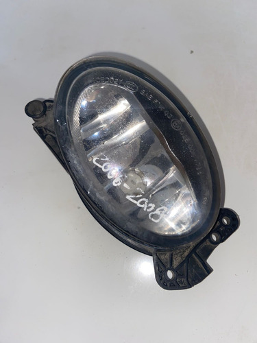 Faro Niebla Renault Sandero 10-15 Detalle 89210094