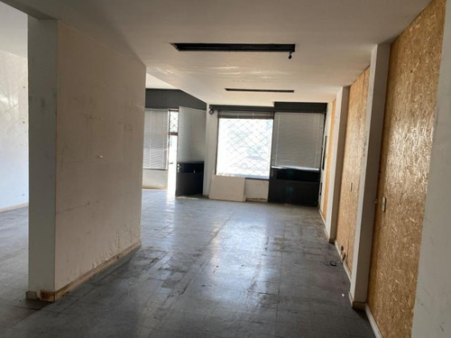 Alquiler Local Comercial 66 M2 Av Italia
