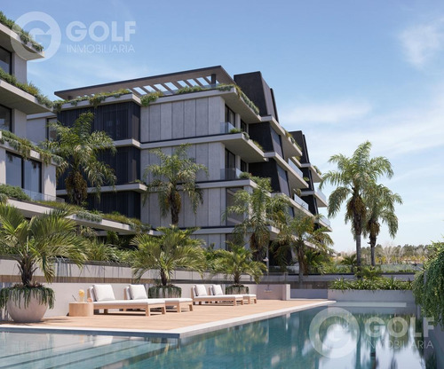 Imagen 9 de 25 de Vendo Apartamento 3 Dormitorios En Carrasco - Barrio Parques Ii
