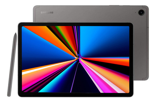 Tablet Samsung Galaxy Tab S9 Fe 10.9´´ 256 Gb + 8 Ram  Wifi