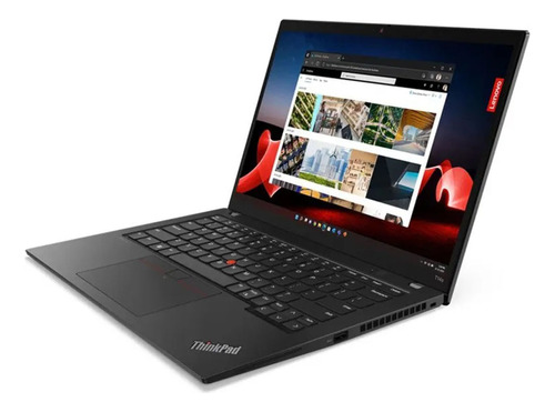 Notebook Lenovo Thinkpad L14 G4 Core I5 8gb Ssd 256gb 14 Wi