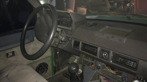 Imagen 8 de 15 de Land Rover Range Rover